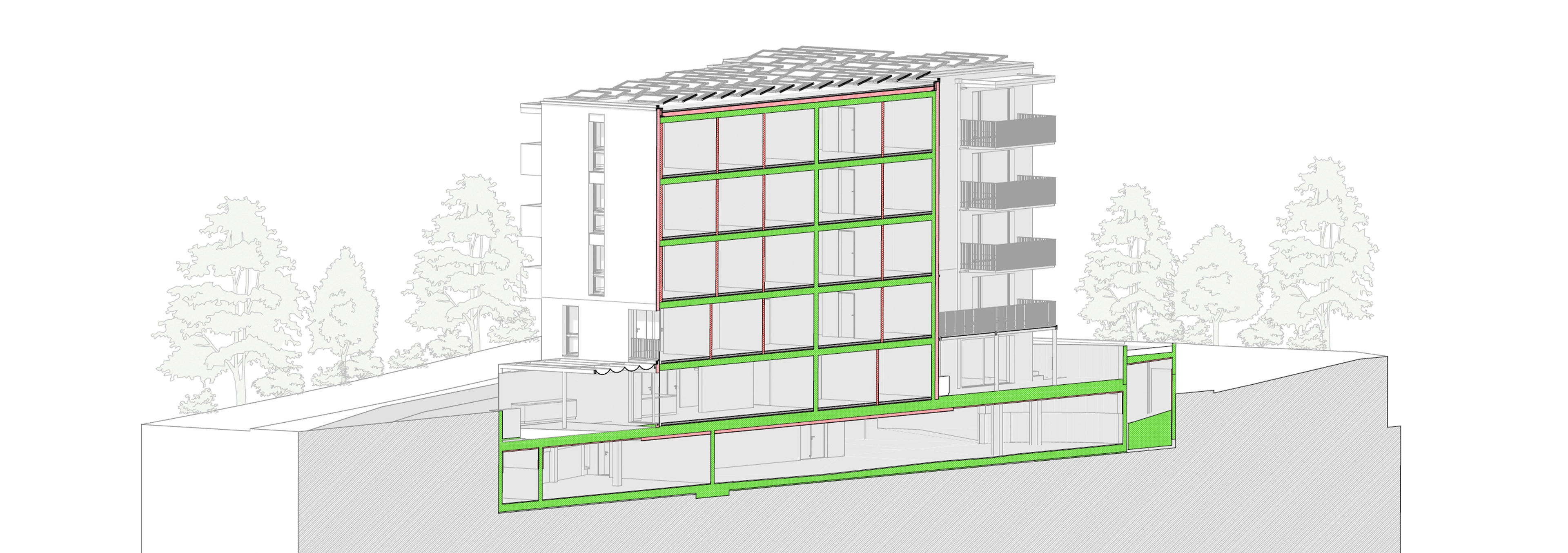 3D-Modellierung nach Mass