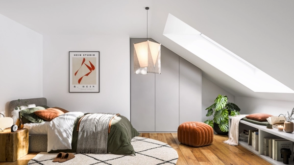 Neubau MFH Toffen