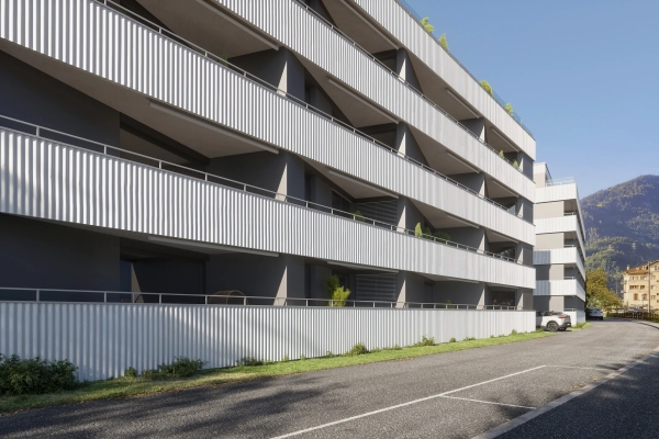 Aareckstrasse