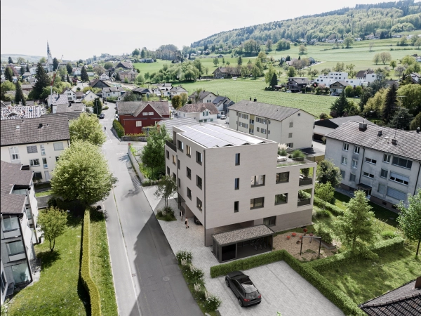 MFH Reinach