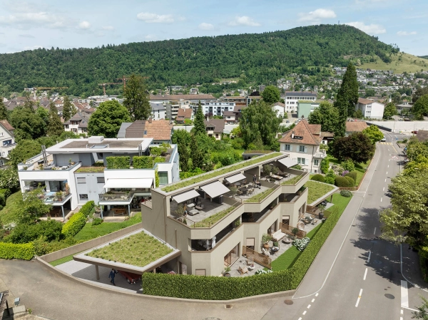 MFH Seltisbergstrasse