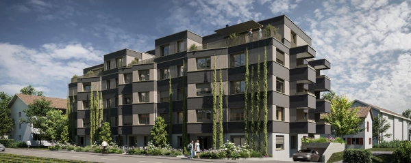 MFH Winterthurerstrasse