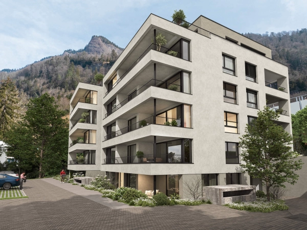 MFH Vitznau