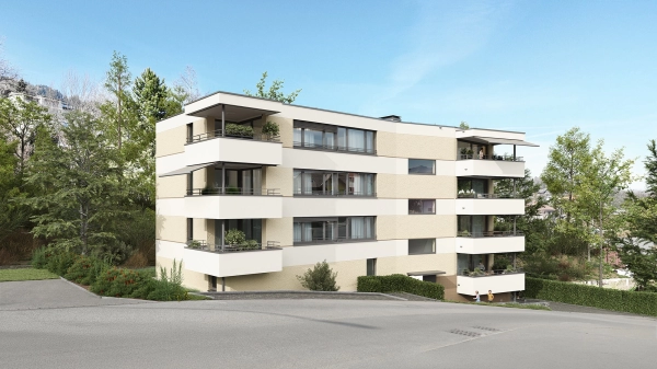MFH Hergiswil