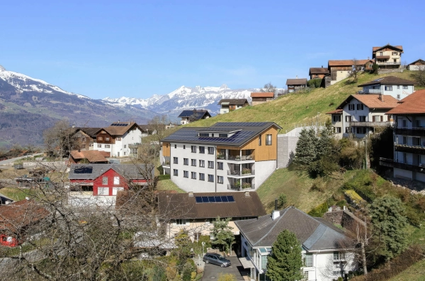 MFH Täscher