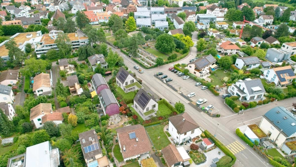 Neubau EFH