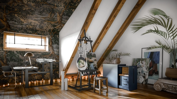 LO Extend-Apothekerschrank