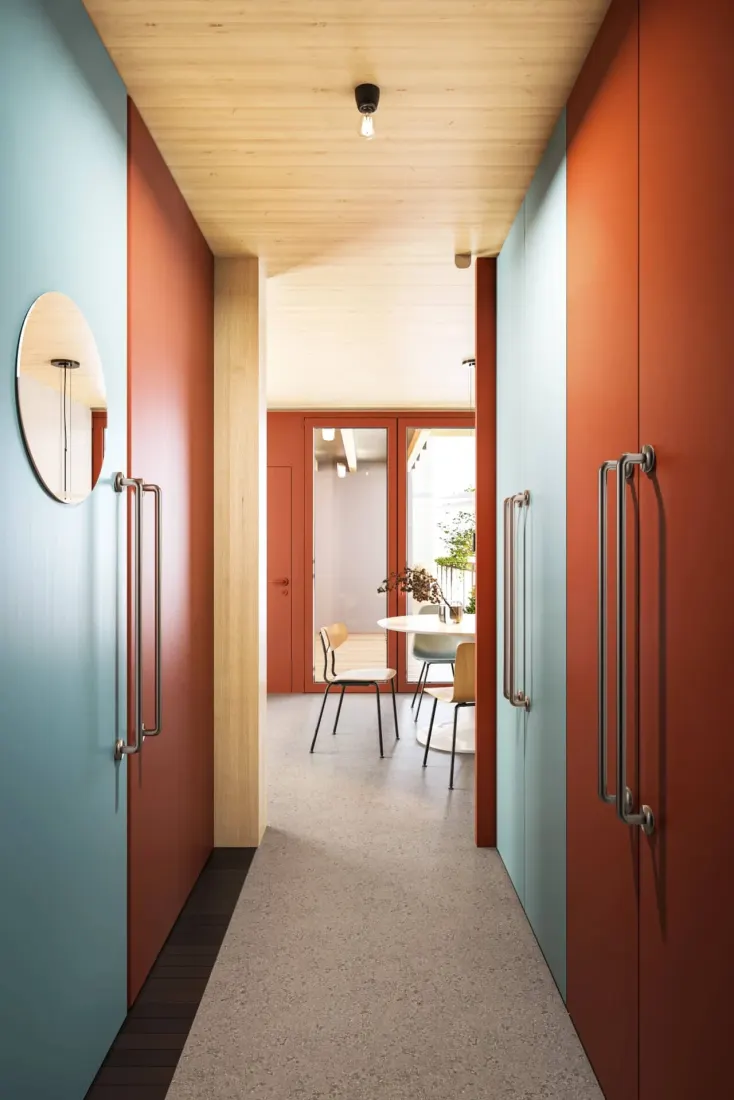 Immobilienvisualisierung