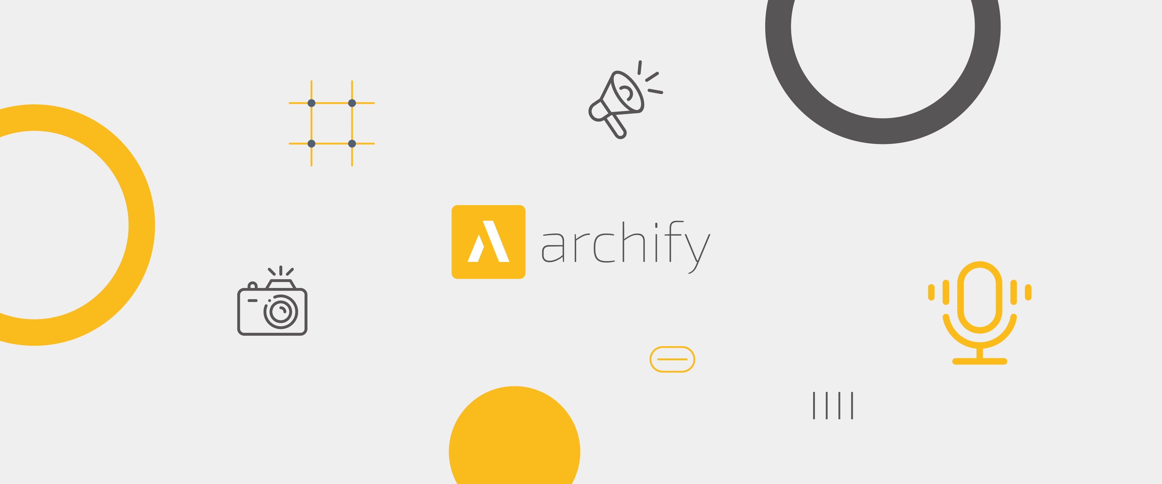 Archify Blog Hero