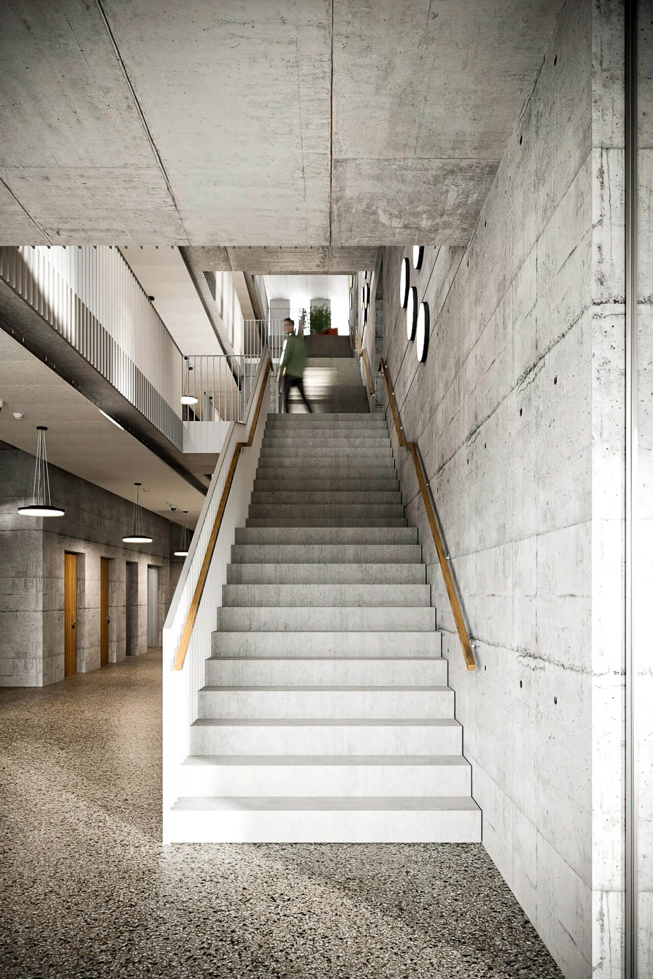 3D Visualisierung Interior