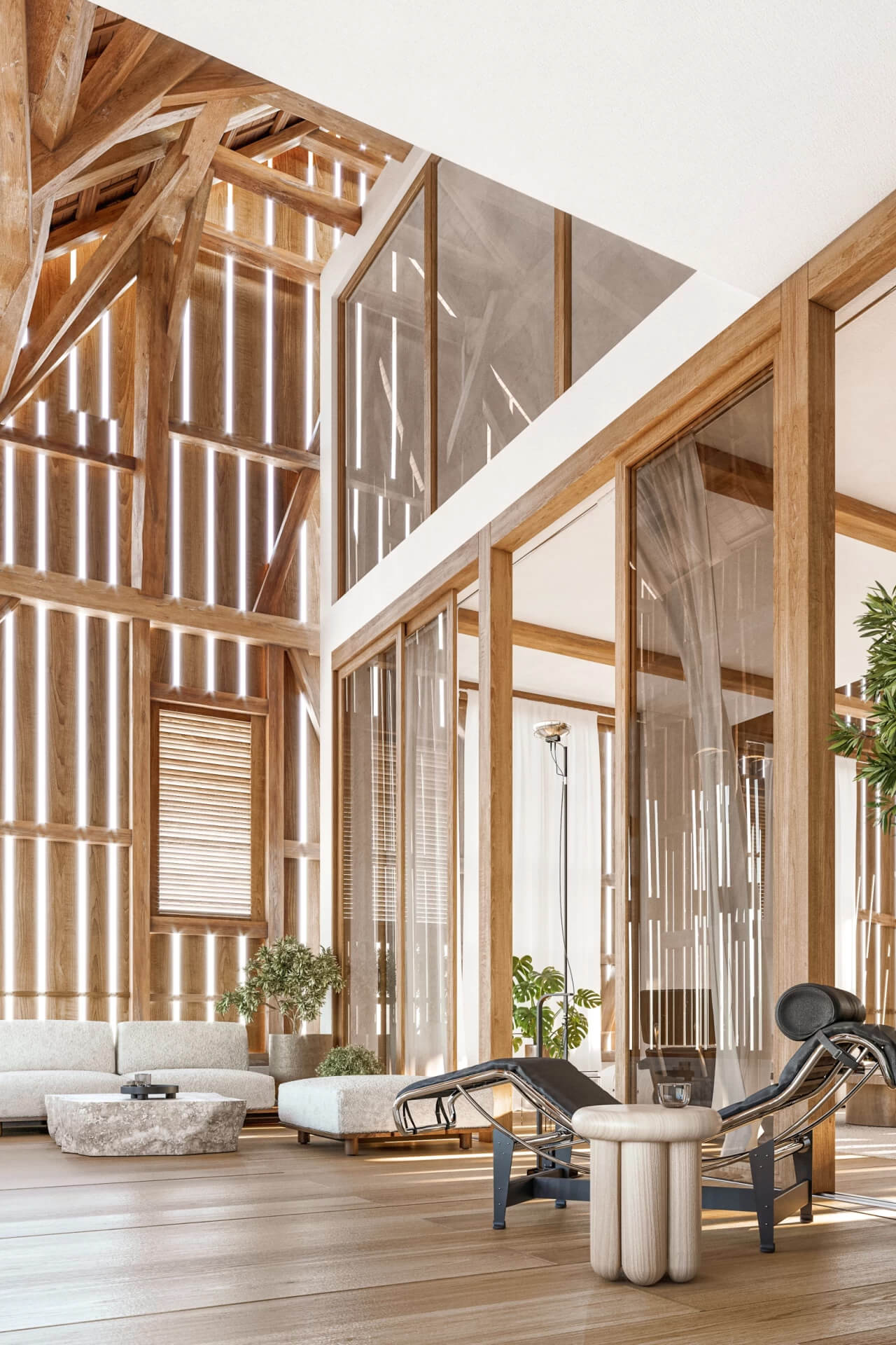 Virtual Home Staging