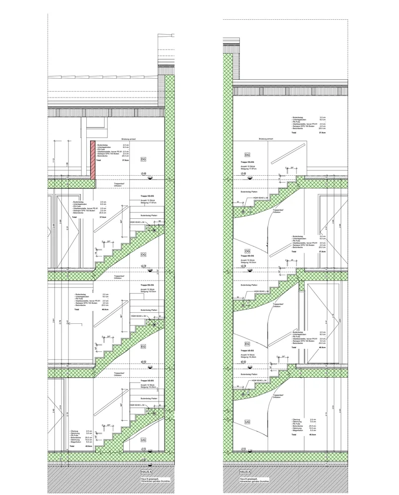 Detailpläne