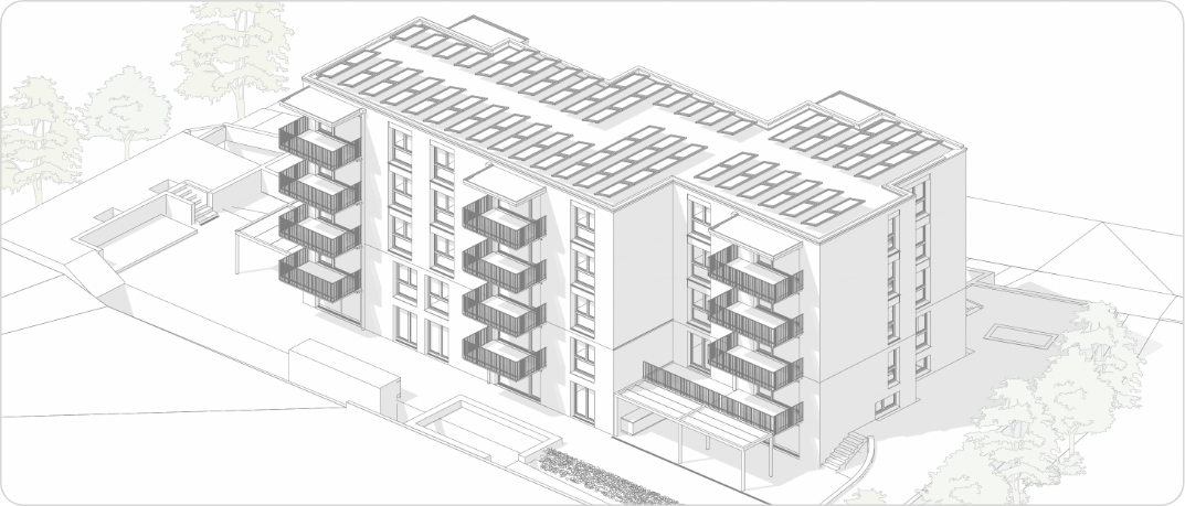 Phase 1 - Projektstudie