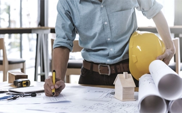 CAD-Planung für Generalunternehmen