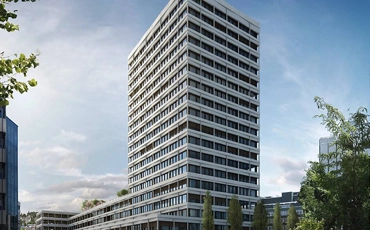 Für Immobilienfirmen