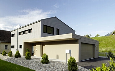 Private Bauherren – Archify